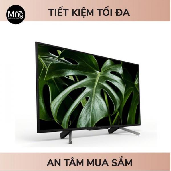 Tivi Sony 43 inch KDL-43W660G/ZVN3