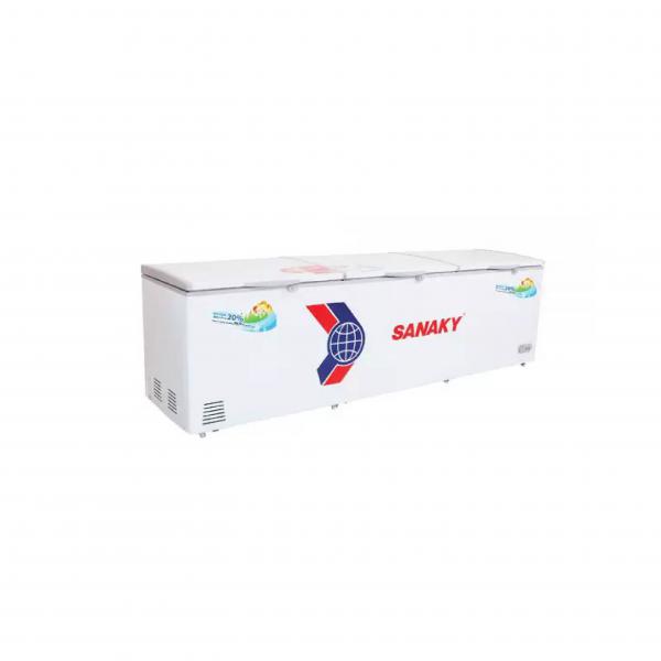 Tủ đông Sanaky 900 lít VH-1199HY
