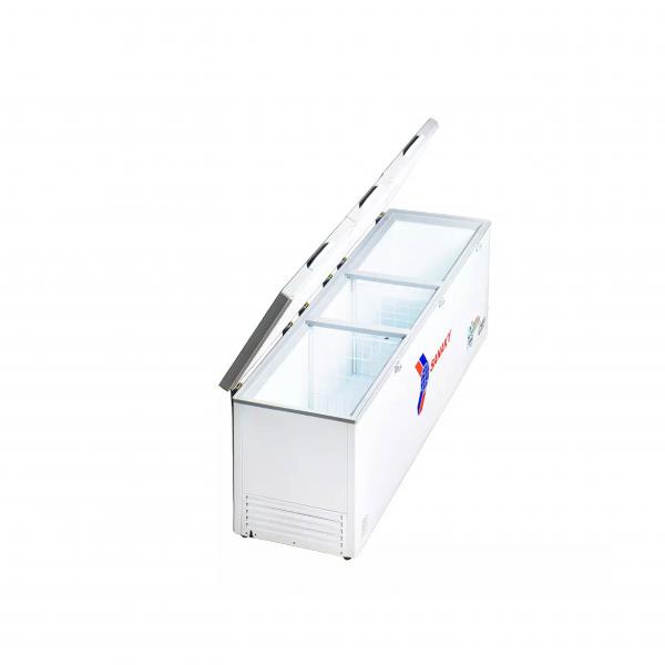 Tủ đông SANAKY VH-1199HY4K 900 lít