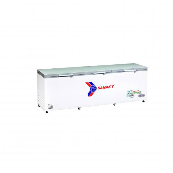 Tủ đông SANAKY VH-1199HY4K 900 lít