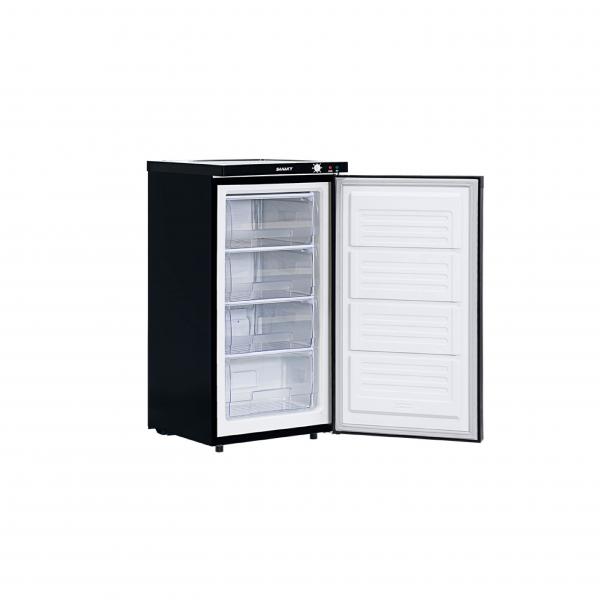 Tủ đông đứng Sanaky VH-160K 118 lít