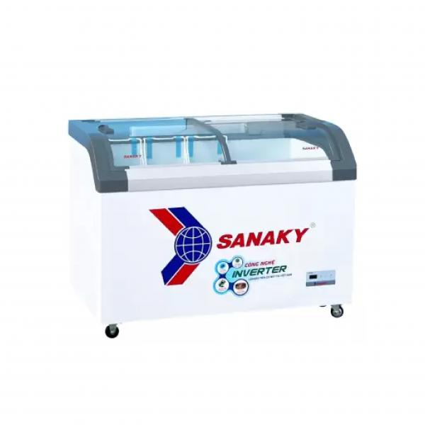 Tủ Đông Sanaky Inverter 280 lít VH-3899K3B