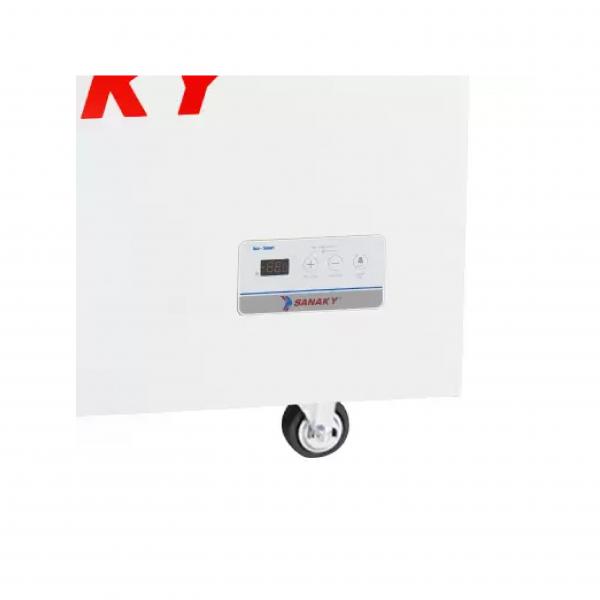 Tủ Đông Sanaky 280 lít VH-3899KB