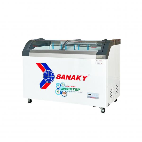 Tủ Đông Sanaky Inverter 350 Lít VH-4899K3B