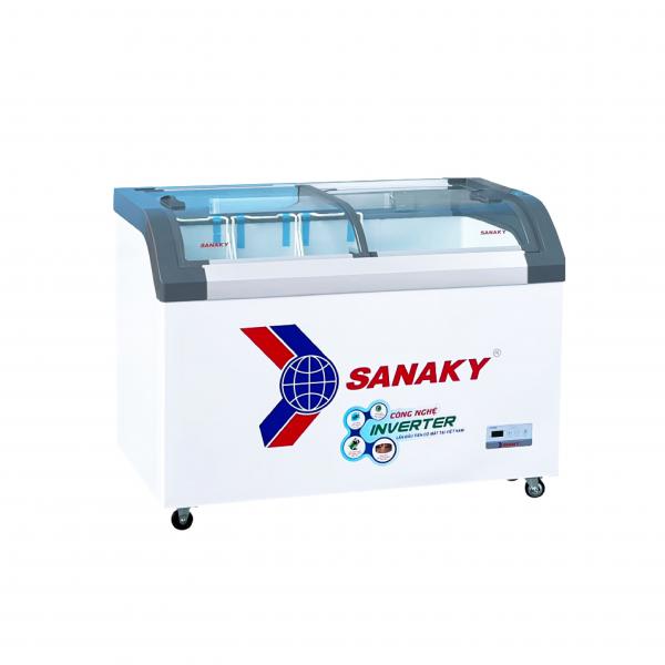 Tủ Đông Sanaky Inverter 350 Lít VH-4899K3B