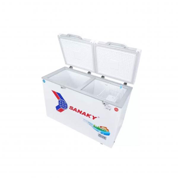 Tủ đông Sanaky VH-8699HYK 860 lít