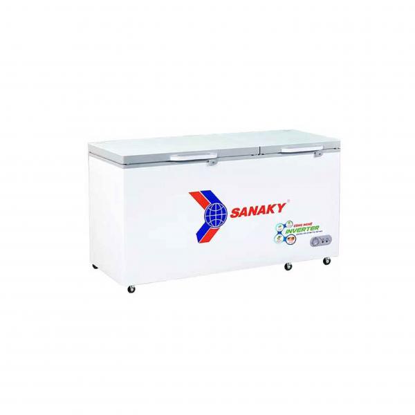 Tủ đông Sanaky VH-6699HY4K 530 lít inverter