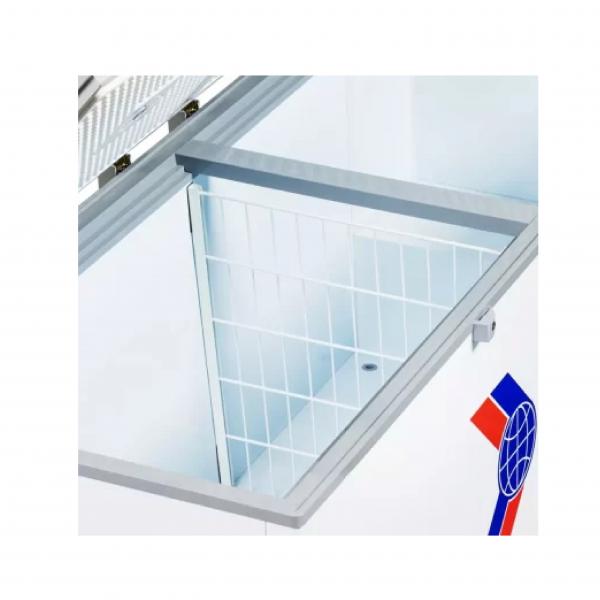 Tủ đông Sanaky VH-6699HYK dung tích 660 lít