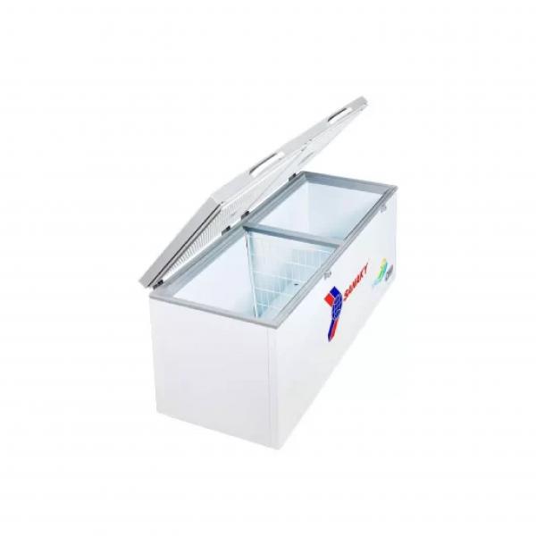 Tủ đông Sanaky VH-6699HYK dung tích 660 lít