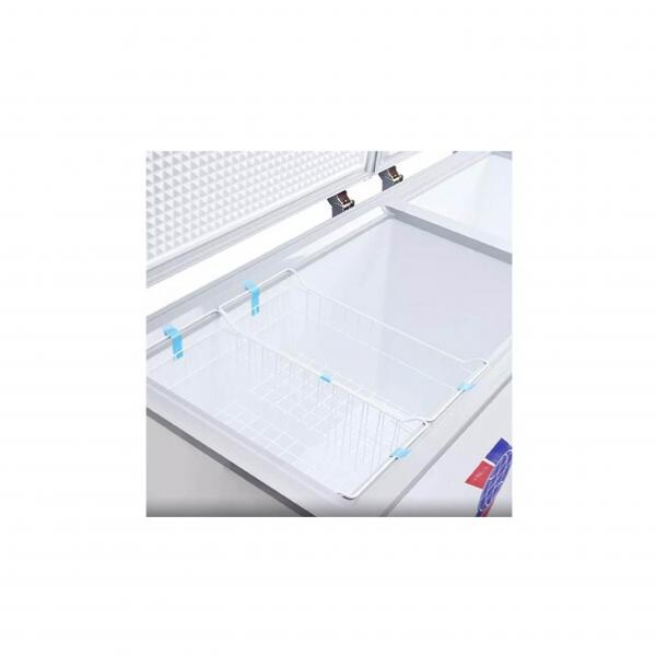 Tủ đông Sanaky Inverter 485 lít VH-6699W4K