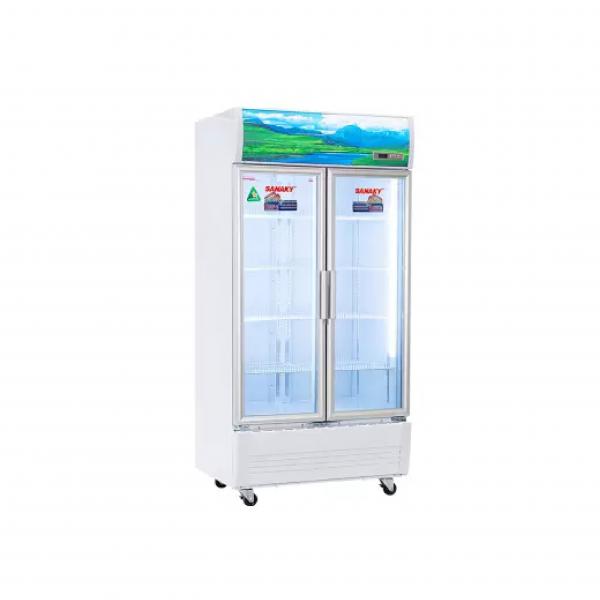 Tủ mát Sanaky Inverter 700 lít VH-8009HP3