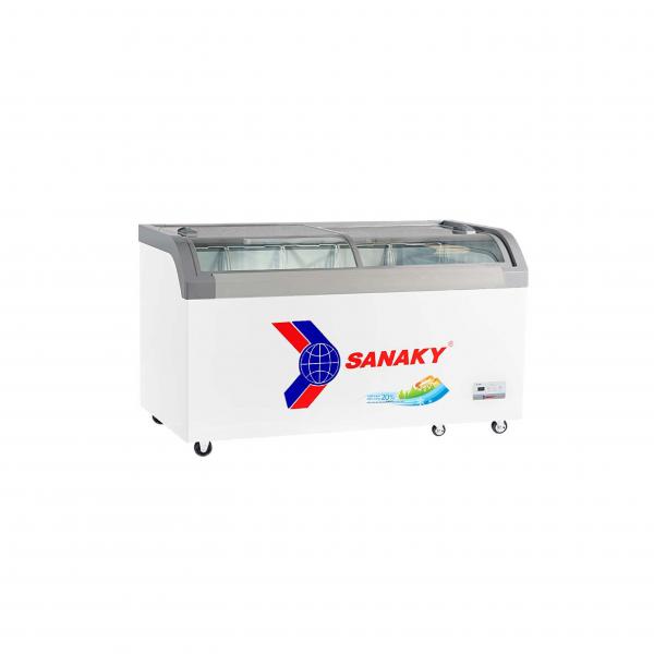Tủ đông Sanaky VH-899KA 500 lít