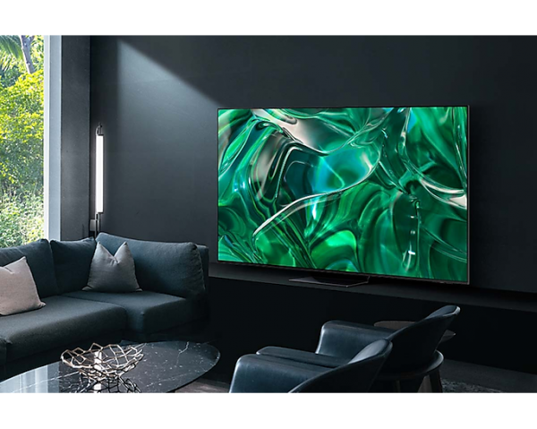 Smart TV OLED 4K Samsung 77 inch 77S95C