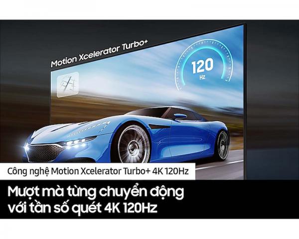 Smart TV QLED 4K Samsung 65Q70C 65 inch