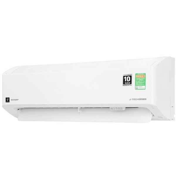 Điều hòa Sharp Inverter 1 HP AH-XP10CMW