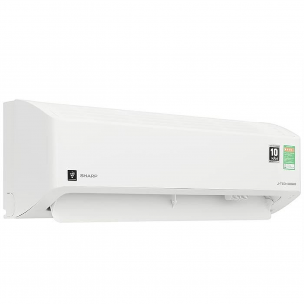 Điều hòa Sharp Inverter 1 HP AH-XP10CMW