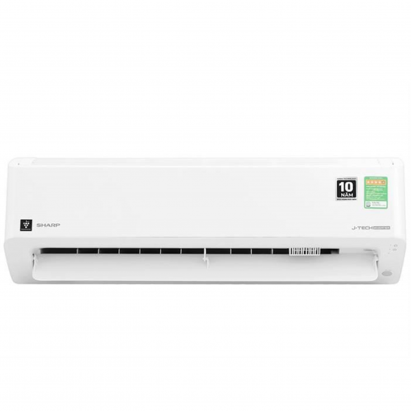 Điều hòa Sharp Inverter 1 HP AH-XP10CMW