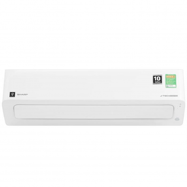 Điều hòa Sharp Inverter 1 HP AH-XP10CMW