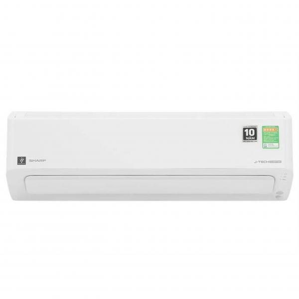 Điều hòa Sharp Inverter 2.5 HP AH-XP24CHW