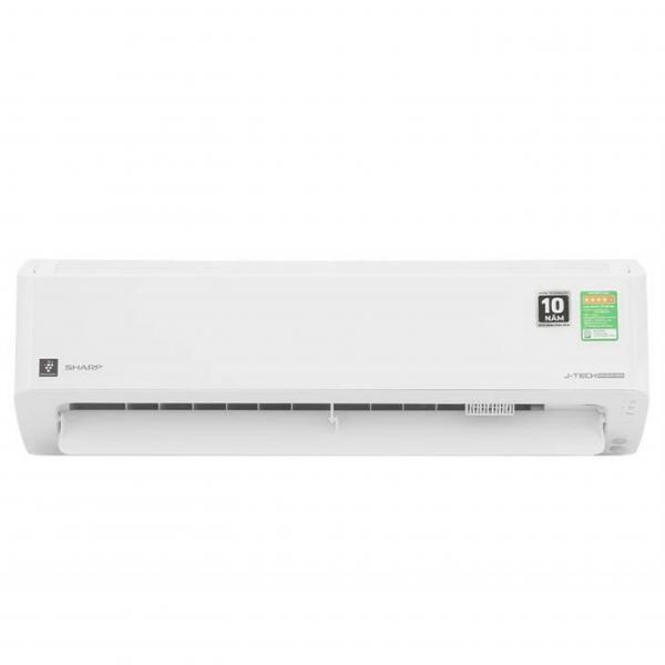 Điều hòa Sharp Inverter 2.5 HP AH-XP24CHW