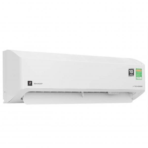 Điều hòa Sharp Inverter 2.5 HP AH-XP24CHW
