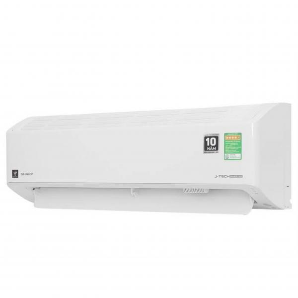 Điều hòa Sharp Inverter 2.5 HP AH-XP24CHW
