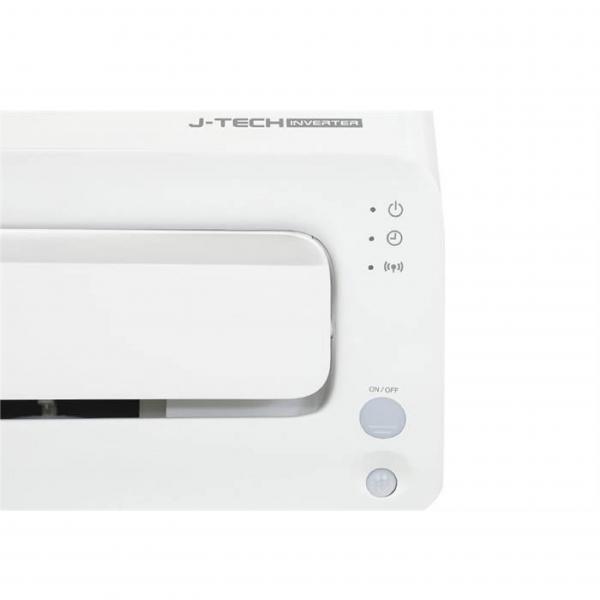 Điều hòa Sharp Inverter 2.5 HP AH-XP24CHW