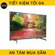 Tivi Sony Smart 4K 55 inch KD-55X7000F
