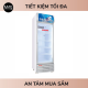 TỦ MÁT DARLING ĐÈN LED 380L DL-3600A4