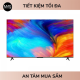 Google Tivi TCL 4K 50 inch 50P635