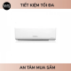 Điều hòa General 1 chiều Inverter 18000BTU ASGG18CPTA-V