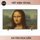 QLED Tivi Khung Tranh Samsung 4K 43 inch 43LS03B Lifestyle TV