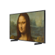 QLED Tivi Khung Tranh Samsung 4K 43 inch 43LS03B Lifestyle TV