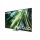 Smart Tivi Samsung 50QN90D Neo QLED 4K 50 inch