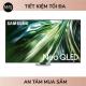 Smart Tivi Samsung 50QN90D Neo QLED 4K 50 inch