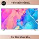 Google Tivi TCL 4K 75 inch 75T66