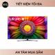 Smart Tivi LG UHD 4K 86 inch 86UR811
