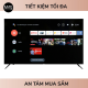 Android Tivi AQUA 4K 65 inch LE65AQT6600UG