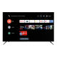 Android Tivi AQUA 4K 65 inch LE65AQT6600UG
