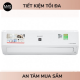Máy điều hòa Sharp Inverter 1 chiều 12000Btu AH-X13ZW