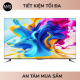 Google Tivi QLED TCL 4K 65 inch 65Q646