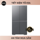 Tủ Lạnh Samsung Inverter 649 Lít RF59C700ES9/SV