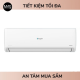 Điều hòa Casper GC18IS35- 2.0HP -1 chiều inverter