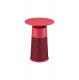 Máy lọc không khí LG PuriCare Aero Furniture AS20GPRU0 màu đỏ 41W