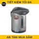BÌNH THỦY ĐIỆN SHARP KP-Y33BTV