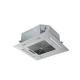 Điều hòa âm trần Cassette Casper 1 Chiều 50000 BTU CC-50TL22