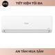 Điều hòa Casper GC24IS32-2.5HP-1 chiều inverter