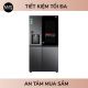 Tủ lạnh LG Inverter 635 Lít GR-X257MC
