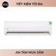 Điều hòa Midea 1 chiều 2 HP Inverter MSAFC-18CRDN8
