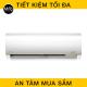Điều hòa Midea 1 chiều Inverter 9.000BTU MSMAI-10CRDN1